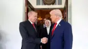 Erdoğan ve Trump kritik konuları telefonda görüştü
