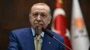 Erdoğan: Yeni Anayasa Siyasetin Boynunun Borcu