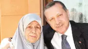 Erdoğan'dan Anneler Günü mesajı: Cennet annelerin ayakları altında