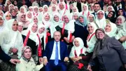 Erdoğan'dan CHP'ye 'meyhane jargonu' eleştirisi