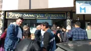 Ereğli'de eski sevgili kavgası: 2 yaralı, makaslı saldırı
