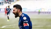 Eren Tozlu kariyer sezonunu yaşadı: 23 golle rekor kırdı