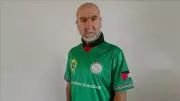 Eric Cantona'dan Mervan Barguti için özgürlük formasına destek