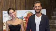 Erkan Kolçak Köstendil ve Cansu Tosun tek celsede boşandı