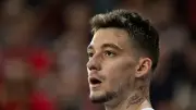 Ernest Muçi, Trabzonspor'da gollerine devam ediyor! Kupada finali getiren isim