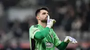 Ersin Destanoğlu Beşiktaş Tarihine Geçti: Gol Yemediği Maç Sayısı 41
