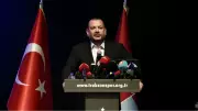 Ertuğrul Doğan: Trabzonspor'un yıllık 70 milyon euro açığı var