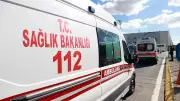 Erzincan'da 3 yaşındaki çocuk sulama kanalında hayatını kaybetti