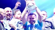 Erzurumspor FK As Başkanı Çınar: Şampiyonluk Gururu
