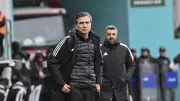 Esenler Erokspor'da Osman Özköylü ile yollar ayrıldı