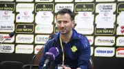 Esenler Erokspor'da teknik direktörlük görevine Güray Gündoğdu getirildi