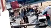 Esenyurt'ta Gözaltına Engelleme: Polise Tornavidalı Saldırı