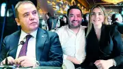 Eski Antalya Büyükşehir Belediye Başkanı Muhittin Böcek itirafçı oldu: CHP Genel Merkezi'ne 1 milyon avro verdi