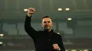 Eski Fenerbahçeli Yıldız Galatasaray'a Önerildi! Karar Okan Buruk'un