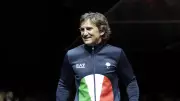 Eski Formula 1 Pilotu Alex Zanardi 59 Yaşında Hayatını Kaybetti