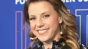 Eski Çocuk Yıldız Jodie Sweetin Kredi Kartı Borçlarıyla Mücadele Ediyor