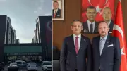 Eski Uşak Belediye Başkanı Yalım'dan CHP'li Özel'e 1.2 Milyon TL rüşvet iddiası