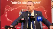Eski Uşak Belediye Başkanı Özkan Yalım: Özgür Özel'e 1.2 milyon TL verdim