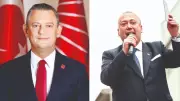 Eski Uşak Belediye Başkanı Özkan Yalım'dan CHP'li Özgür Özel'e şok iddialar