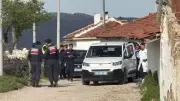 Eskişehir'de Arazi Anlaşmazlığı Kanlı Bitti: 1 Ölü, 1 Yaralı