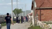 Eskişehir'de arazi anlaşmazlığı kavgasında 1 ölü, 2 yaralı