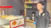 Esnaf Görünümlü Uyuşturucu Ağı İstanbul'da Çökertildi