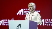 Esra Albayrak: Dünyanın Yeni Merkezlerde Üretilen Bilgeliğe İhtiyacı Var