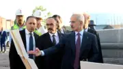 Etimesgut Havalimanı'nda Çalışmalar Hızlandı: Pist 3 Bin Metreye Uzuyor