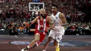 EuroLeague Final Four MVP'si Evan Fournier Oldu
