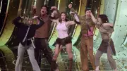 Eurovision 2026'yı Bulgaristan Kazandı, İsrail Protestoları Damga Vurdu