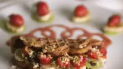Evde Profesyonel Waffle Yapımı: Nefis Tarif ve Püf Noktaları
