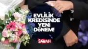 Evlilik Kredisinde Yeni Dönem: Tutar ve Başvuru Şartları