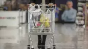 FAO: Küresel gıda fiyatları Nisan'da üçüncü kez yükseldi