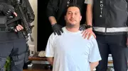 Faslı uyuşturucu baronu Mohamed Boulakhrıf İstanbul'da yakalandı
