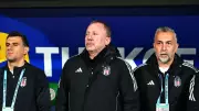 Fatih Doğan'dan Sert Çıkış: Beşiktaş Vasatizme Mahkum Edilemez