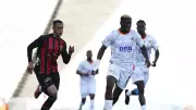 Fatih Karagümrük, Alanyaspor'u 2-1 Yenerek Süper Lig'e Veda Etti