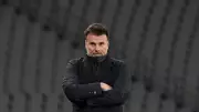 Fatih Karagümrük, Stanojevic ile sözleşme yeniledi
