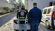 Fatih'te Trafik Kavgası 180 Bin Liraya Mal Oldu