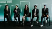 Fazıl Say yeni caz projesi 'Say Plays Jazz' ile Türkiye turnesine çıkıyor