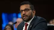 FBI Direktörü Patel'e Sarhoşluk Suçlaması: İddiaları Reddetti