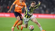 Fenerbahçe-Başakşehir maçı ne zaman, saat kaçta, hangi kanalda?