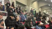 Fenerbahçe Başkan Adayı Hakan Safi, Milan-Atalanta Maçını İzledi