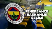 Fenerbahçe Başkanlık Seçimi 2026: Tarih Belli Oldu, Adaylar Kimler?