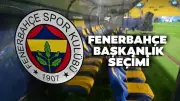 Fenerbahçe Başkanlık Seçimi 6-7 Haziran'da: Adaylar ve Gelişmeler