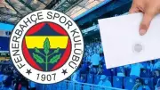 Fenerbahçe Başkanlık Seçimi 6-7 Haziran'da Yapılacak