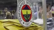 Fenerbahçe Başkanlık Seçimi Tarihi ve Adayları: 6-7 Haziran