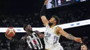 Fenerbahçe - Beşiktaş basketbol derbisi ne zaman, saat kaçta ve hangi kanalda?