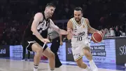 Fenerbahçe Beko-Beşiktaş Gain derbisi ertelendi!