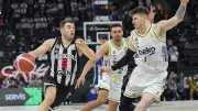 Fenerbahçe Beko - Beşiktaş GAİN derbisi ne zaman, saat kaçta, hangi kanalda?