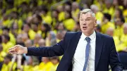 Fenerbahçe Beko Dörtlü Final Öncesi Medya Gününde Basınla Buluştu